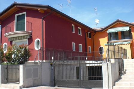 Abbinate Paese (TV)